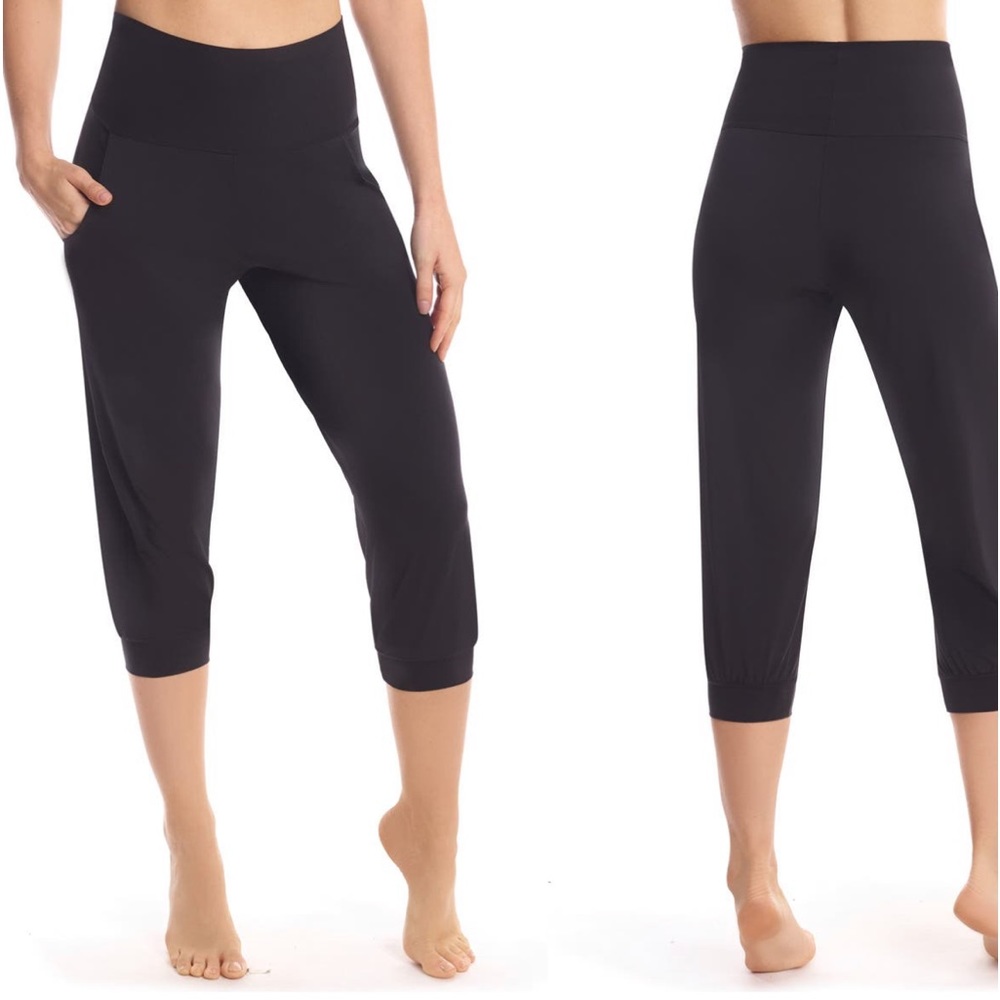 Commando Butter High Waist Joggers